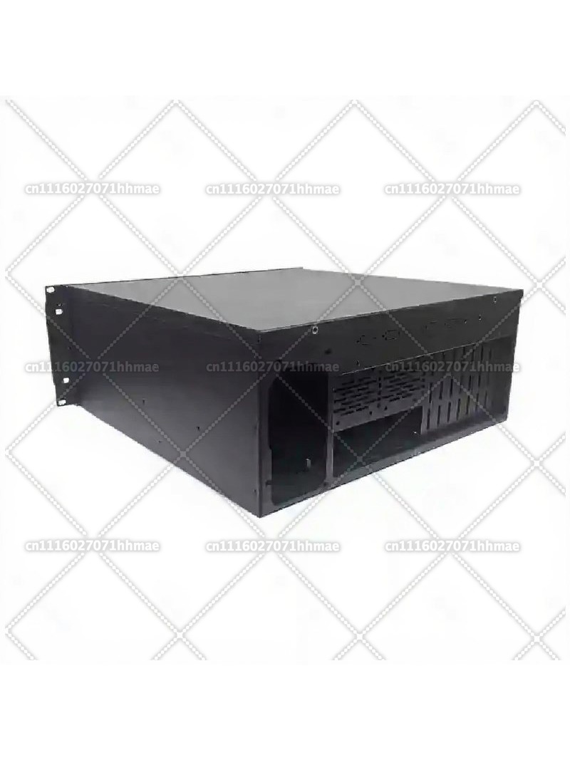 Серверный корпус 4U 3.0U для у – обзор и цена 8 Gpu 4U Server Chassis