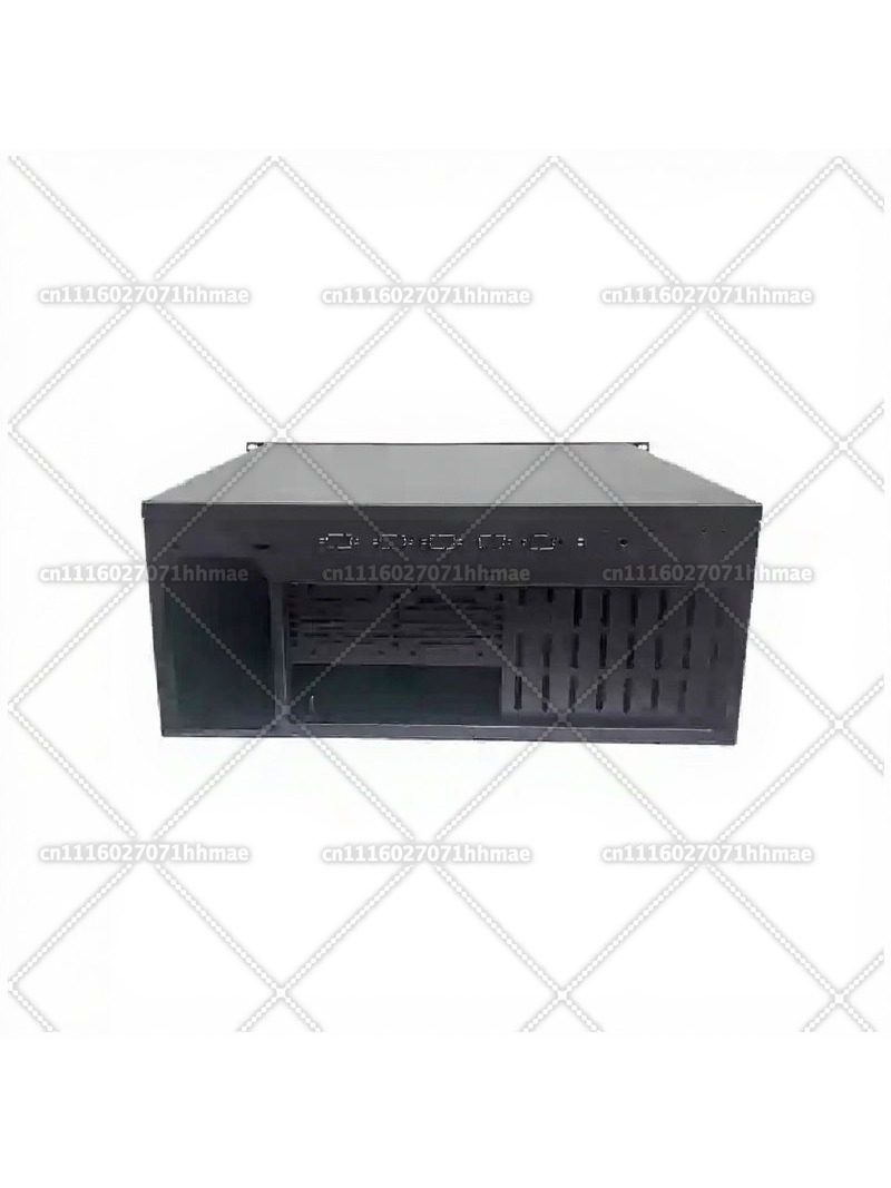 Серверный корпус 4U 3.0U для у – обзор и цена 8 Gpu 4U Server Chassis