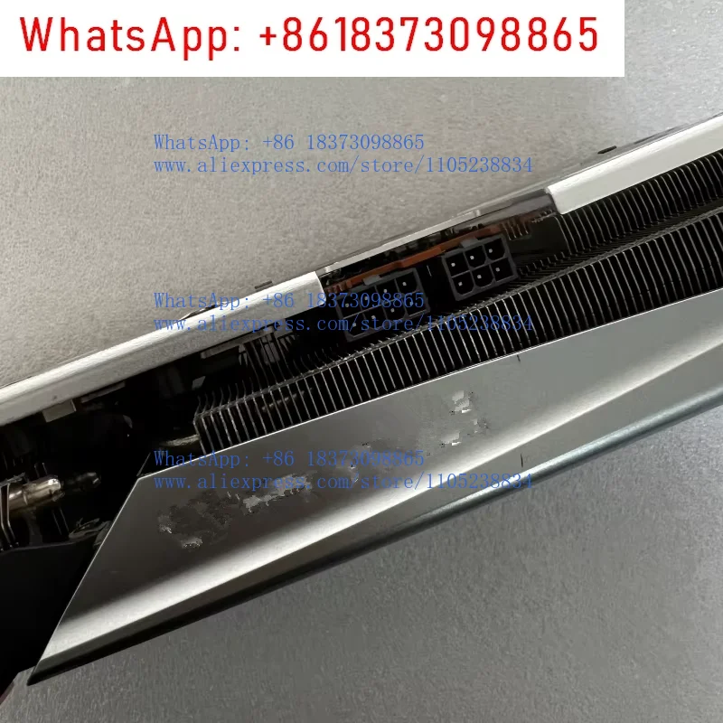 Видеокарта RX 5700 XT, оригина – обзор и цена Rx 5700 Xt 8Gb Video Card